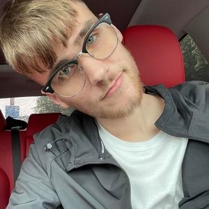 Meet your Posher, Ryan